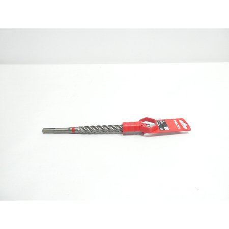 HILTI TE-CX IMPERIAL HAMMER DRILL BIT 5-1/2IN 5/8IN DRILL BIT 435018